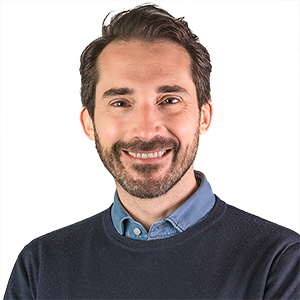 Dr. Jochen Cassel - Managing Director & CFO Enpal B.V.