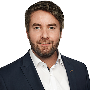 Christian Kramer - ESG-Projektleitung; Branchenmanager Groß- und Außenhandel Verband der Vereine Creditreform e.V.