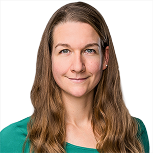 Dr. Marianne Kuhlmann - Co-Founder & Leader Circularity e.V.