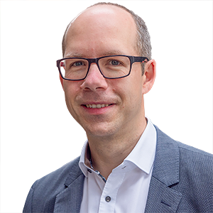 Markus Kammermeier - Principal Solution Consultant Workday