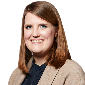 Nora Sonnabend - Senior Social Media Redakteurin WirtschaftsWoche