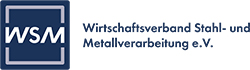 Logo von WSM
