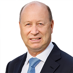 Johannes Heckmann - Vorstandsvorsitzender Nabaltec AG 