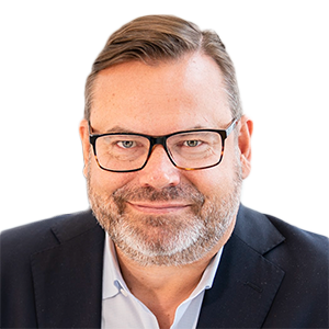 Mike Heffner - Vice President Industry, Select, and Solutions Go To Market Appian