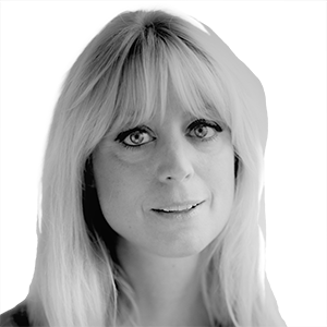 Jette Cathrin Hopp - Director SNØHETTA