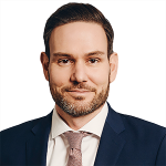 Dr. Andreas Keller - Mitglied der Geschäftsleitung KROSE