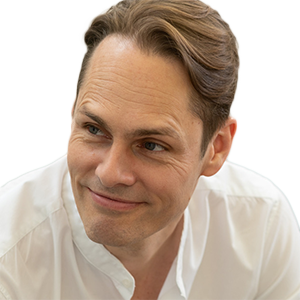 Matthias Menger - Geschäftsführender Gesellschafter KOIMO Berlin