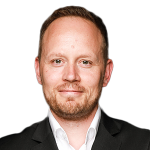 Lukas Nazaruk - Head of FINEX and Specialties D-A-CH WTW