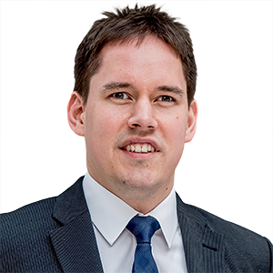 Dr. Claas Oehlmann - Geschäftsführer BDI-Initiative Circular Economy BDI e.V. 