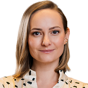 Luisa Wasilewski - Geschäftsführerin & Digital Health Expertin Pulsewave