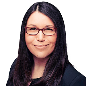 Stefanie Atzlinger - Abteilungsleiterin Interne Steuerberatung, Stellvertretende Amtsleiterin, Volljuristin Steueramt, Landeshauptstadt Düsseldorf <small>*Vorträge nicht in dienstlicher Eigenschaft</small>