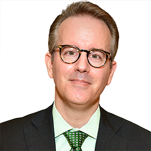 Dr. Heiko Borchert - Co-Director Defense AI Observatory