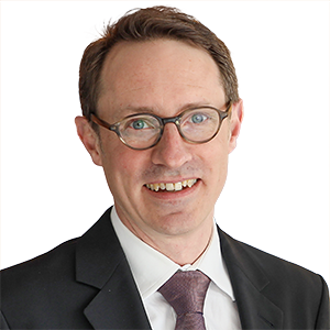 Dr. Matthias Fahrenwaldt - Grundsatz DORA, IKT-Risikomanagement und IKT-Drittparteirisikomanagement BaFin – Bundesanstalt für Finanzdienstleistungsaufsicht