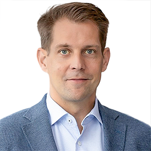 Dr. Gunnar Güthenke - Vice President Procurement & Supplier Quality Mercedes Benz AG 