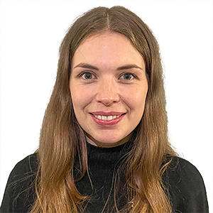 Helena Hellmerichs - Shared Value & Sustainability Business Partner Chiesi  GmbH