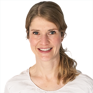 Dr. Judith Nink - Assoziierte Partnerin, Rechtsanwältin KREMER RECHTSANWÄLTE