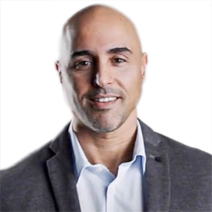 Latif Ajouaoui - Account Director Google Cloud