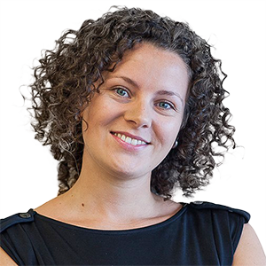 Lena Terfehr -  Managing Director Talent & Organization Accenture GmbH 