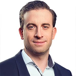 Dr. Lorenz Meier - Co-Founder & CEO Auterion