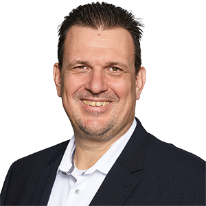 Michael Pradel - Senior Managing Director Global Procurement Hapag-Lloyd