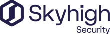 Logo von Skyhigh Security