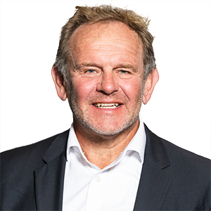 Stefan Grützmacher - CEO Veolia Holding Deutschland