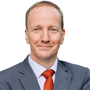 Prof. Dr. Guntram Wolff Willy-Brandt-School of Public Policy, Universität Erfurt