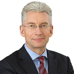 Hermann-Josef Woltery - Managing Director Strategic Value Partners