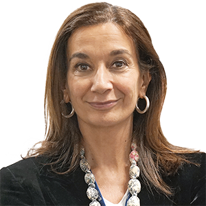 Beatriz Yordi - Director Carbon markets and Clean mobility, DG Clima European Commission