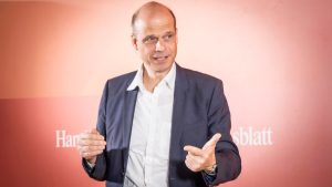 Dr. Torsten Heinemann