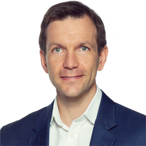 Dr. Christoph Werkmeister - Partner Freshfields