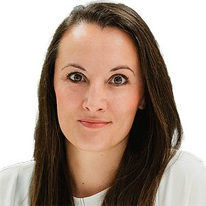 Katarzyna Dulko-Gaszyna - Sustainability Manager IKEA Deutschland