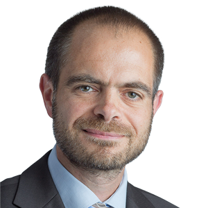 Frank Eberle - Advanced Development, Product Security Pilz GmbH & Co. KG