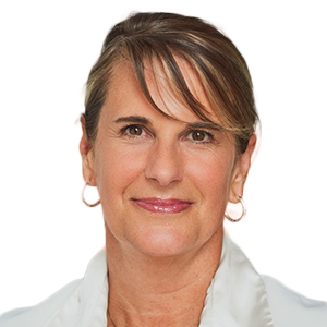 Gabriele Eggers - Geschäftsführerin Gasnetz Hamburg