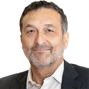 Sven Guckelberger - Global Head Risk Management Workout LBBW Landesbank Baden-Württemberg