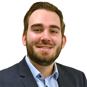 Robin-Christopher Keil - Grundsatz und Koordination Laufende Aufsicht / Meldewesen Deutsche Bundesbank