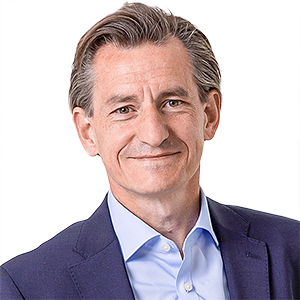 Axel Kießling - Head of Strategy and Partnerships Digital and Flex Development TenneT