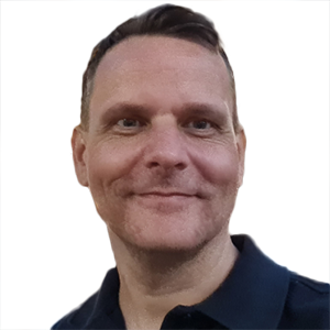 Felix Klemm - Managing Director GenAI CoE  Accenture