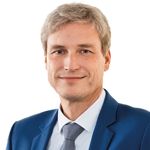 Dr. Arnd Köfler - CTO thyssenkrupp Steel Europe AG 