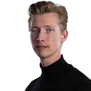 Hendrik Kramer - Vice President Land Domain, Quantum Systems Managing Director Quantum Tencore Industries