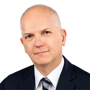 Prof. Dr. Dieter Kugelmann - Landesdatenschutzbeauftragter Rheinland-Pfalz