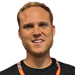 Timo Stark - Cyber Security Engineer & Hacker whitelisthackers GmbH