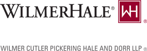 Logo von WilmerHale