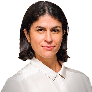 Dr. Evin Zozan - Referentin Circular Economy und Nachhaltigkeit VDA