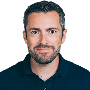 Daniel Rettig - Journalist, Moderator, Redenschreiber, Trainer