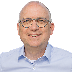 Oliver Deuschle - Geschäftsführung SMIGHT 