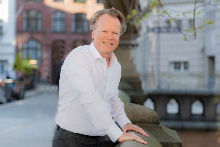 Carl-Jan von der Goltz