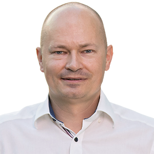 Torsten Graf - Senior Team Lead Aleph Alpha