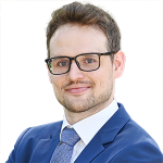 Dr. Markus Hochegger