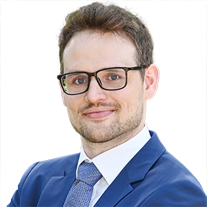 Dr. Markus Hochegger - EIC Transition Project PureSurf University of Graz